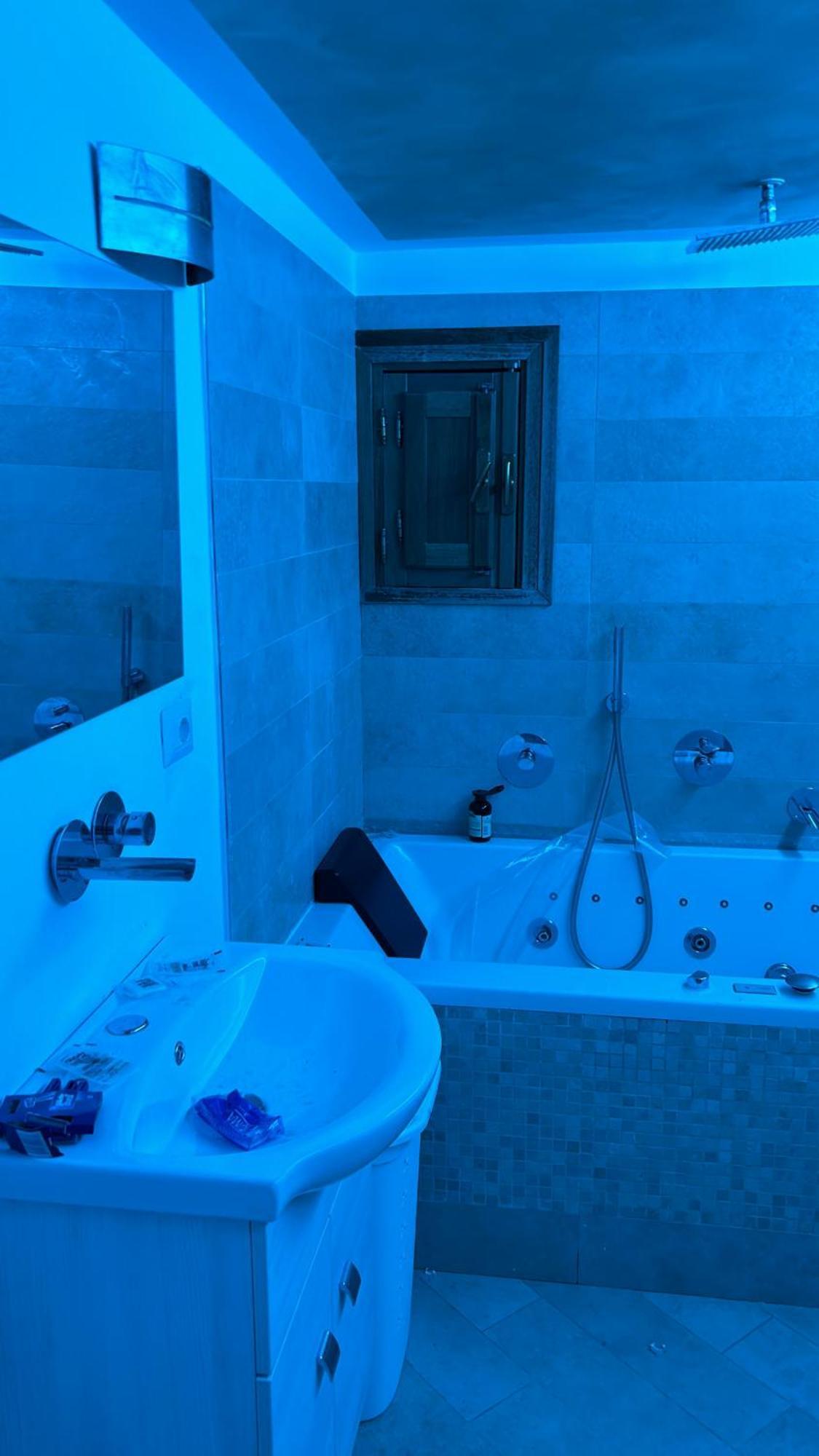 Atenea Centro أغريجنتو المظهر الخارجي الصورة